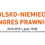 Polsko-Niemiecki Kongres Prawniczy