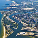 Port Gdańsk