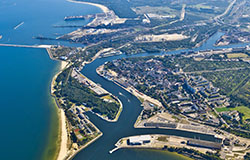 Port Gdańsk