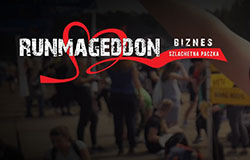 Runmageddon Biznes Szlachetna Paczka