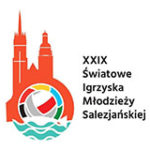 XXIX Światowe Igrzyska Młodzieży Salezjańskiej