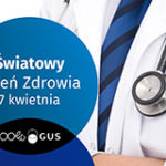 Wydatki na zdrowie - infografika GUS