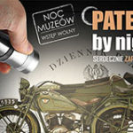 Noc Muzeów w Urzędzie Patentowym RP