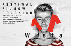 Festiwal Filmów Polskich „Wisła”