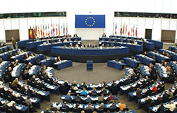 Parlament Europejski