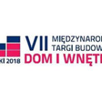 VII Międzynarodowe Targi Budowlane DOM I WNĘTRZE Suwałki 2018