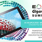 Konferencja Summit EOIF GigaCon 2018