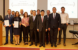 Gala China Homelife Poland