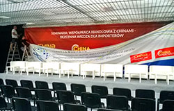 China Homelife Poland 2018