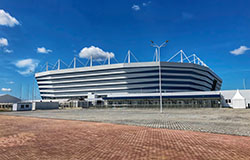 Kaliningrad