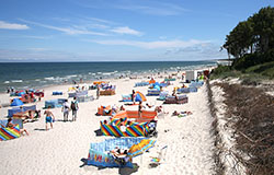 Plaża