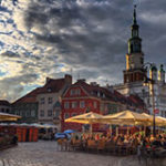 Poznań