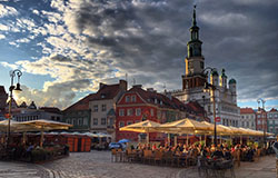 Poznań