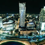 Warszawa