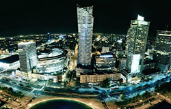 Warszawa