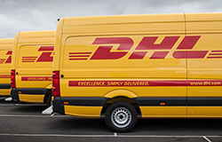 DHL