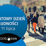 11 lipca Światowy Dzień Ludności