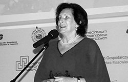 Irena Szewińska