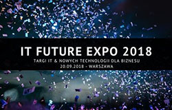 IT Future Expo