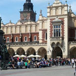 Kraków