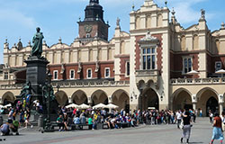 Kraków