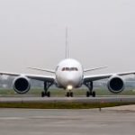 LOT Dreamliner