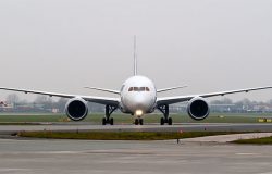 LOT Dreamliner
