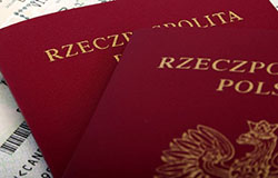 Paszport