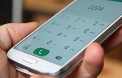 Telefon