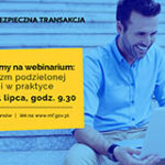 Mechanizm podzielonej płatności w praktyce