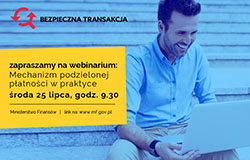 Mechanizm podzielonej płatności w praktyce