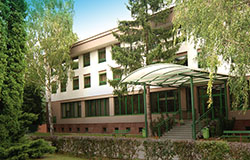 Green Park Conference Centre