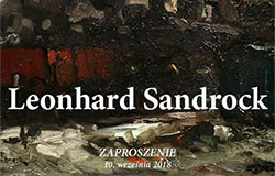 Leonhard Sandrock