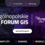 Ogólnopolskie Forum GIS SMART CITY