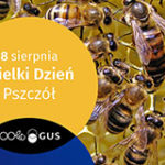 Wielki Dzień Pszczół (8 sierpnia)