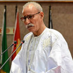 Brahim Ghali