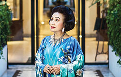 Kamala Sukosol, foto: David Terrazas