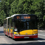 Zarząd Transportu Miejskiego w Warszawie