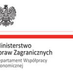 Departament Współpracy Ekonomicznej MSZ