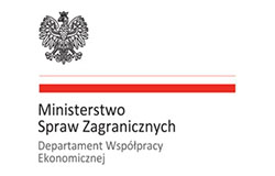 Departament Współpracy Ekonomicznej MSZ