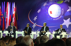 Forum Ekonomiczne Krynica-Zdrój