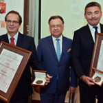 Jubileusz Mazowieckiego Funduszu Poręczeń Kredytowych