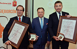 Jubileusz Mazowieckiego Funduszu Poręczeń Kredytowych