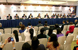 UE-ASEAN: Dwa podmioty, trzy scenariusze