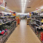 Supermarket