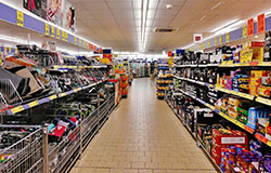 Supermarket