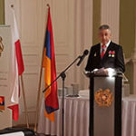 Święto Republiki Armenii
