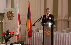 Święto Republiki Armenii