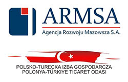 Agencja Rozwoju Mazowsza S.A. oraz Polsko-Turecka Izba Gospodarcza