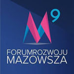 9. Forum Rozwoju Mazowsza